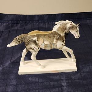 TRAIL OF PAINTED PONIES‎ TWILIGHT HUNTERS 1E/Sample